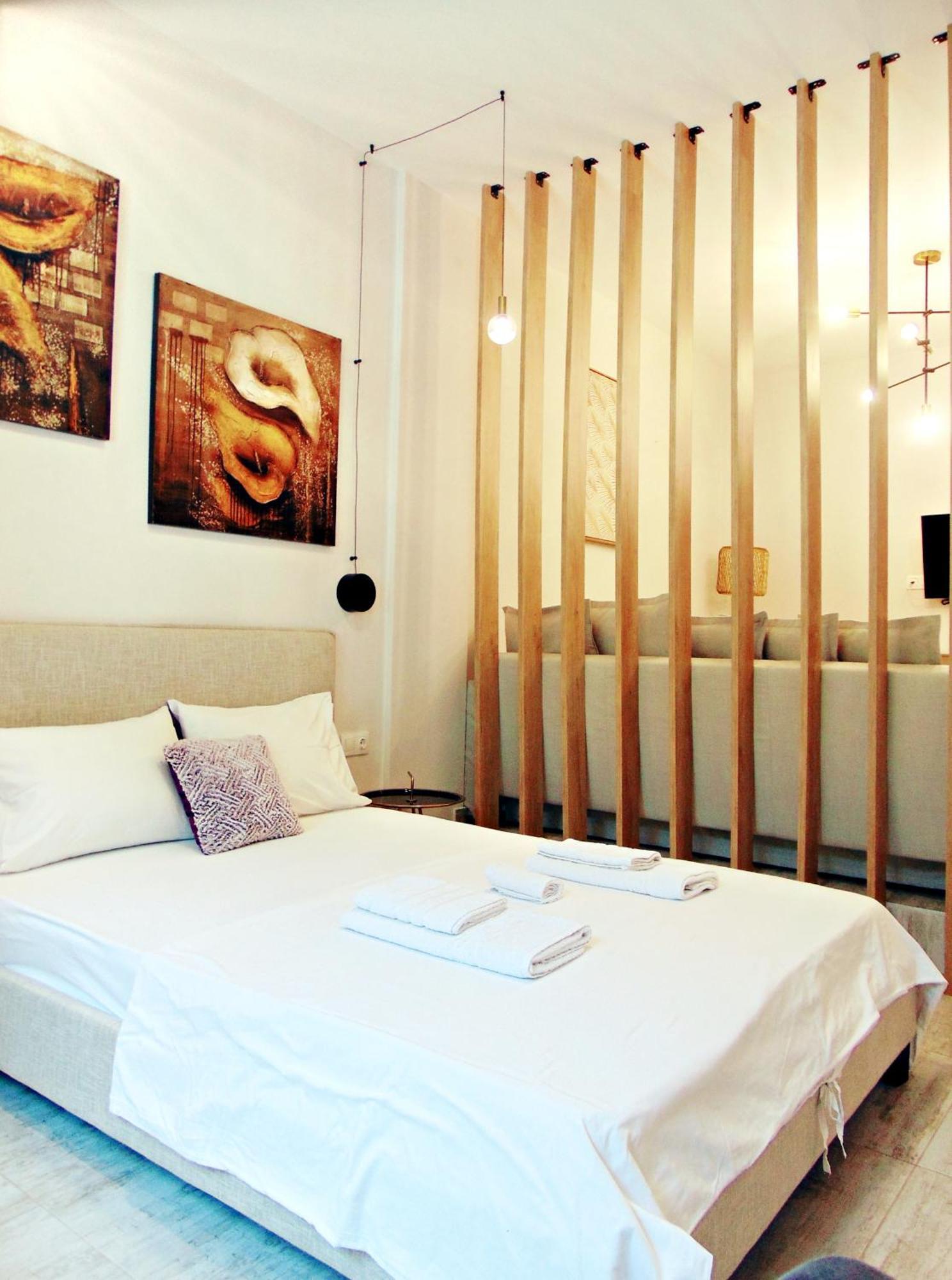 Gaia 2 Apartment Thessaloniki Exterior photo