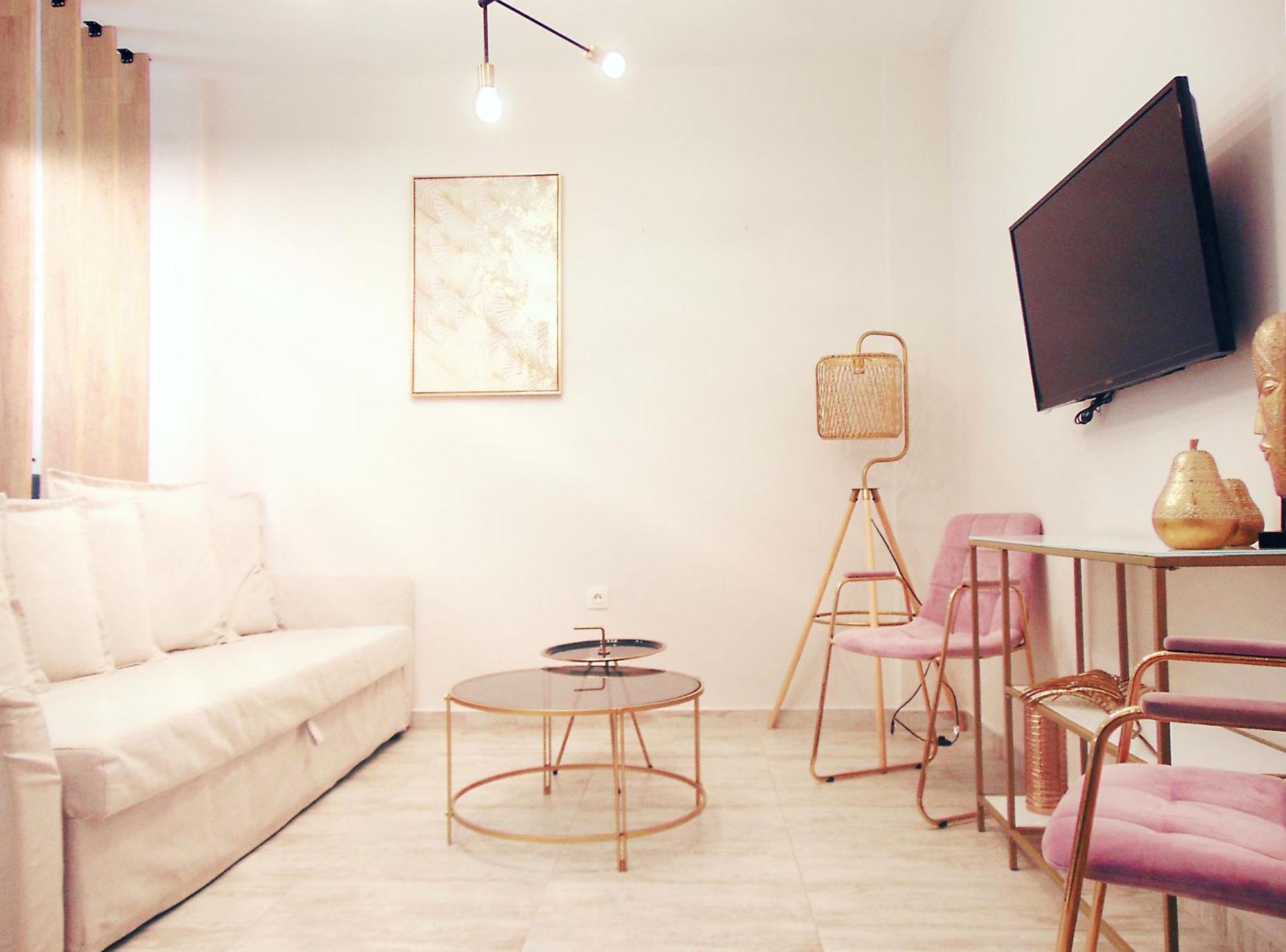 Gaia 2 Apartment Thessaloniki Exterior photo